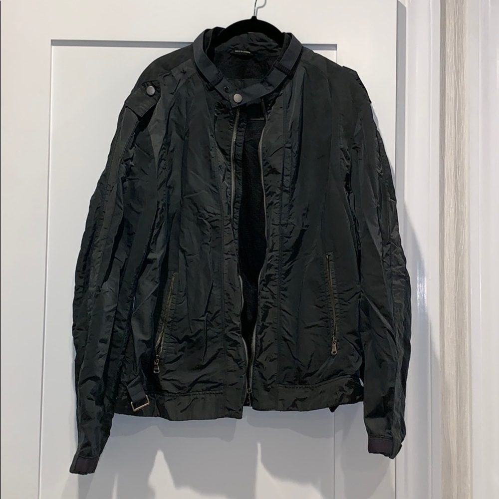 Hugo Boss Men’s Jacket
